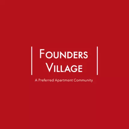 Logo da Founders Village