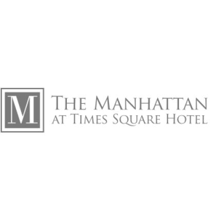 Logo van The Manhattan at Times Square Hotel