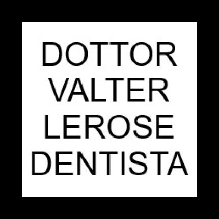 Logótipo de Dottor Valter Lerose Dentista