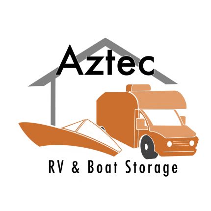 Logo from Aztec RV & Boat Storage