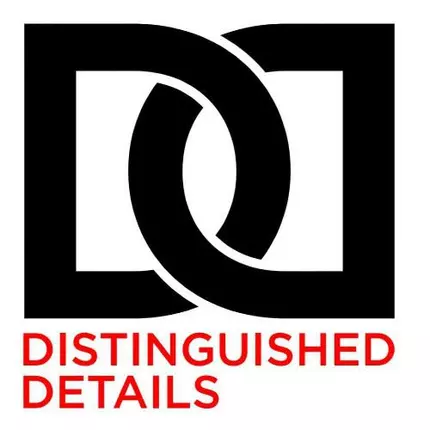 Logo fra Distinguished Details