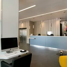 Bild von Citadines Place d'Italie Paris