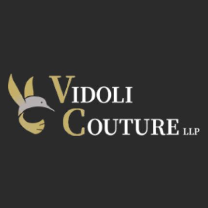 Logotyp från Vidoli Couture, LLP