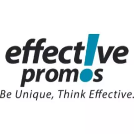 Logotipo de Effective Promos