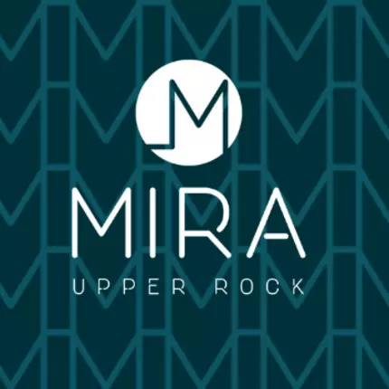 Λογότυπο από Mira Upper Rock