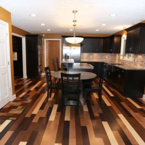 Bild von DK's Hardwood Floors