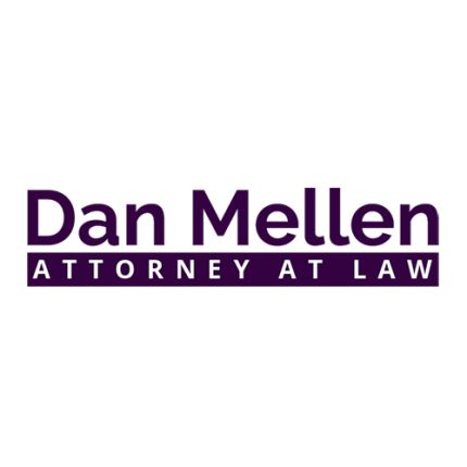 Logo van Dan Mellen, Attorney at Law