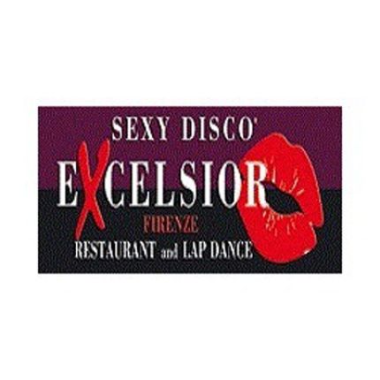 Logo van Sexy Disco Excelsior - Lap Dance e Night Club