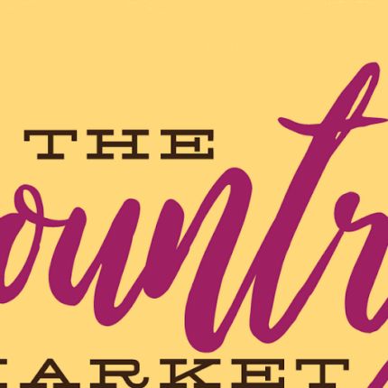 Logotipo de The Country Market of Estes Park