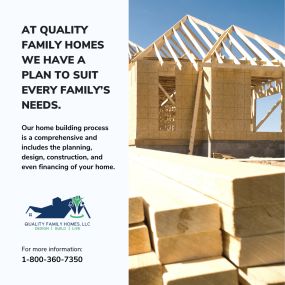 Bild von Quality Family Homes LLC