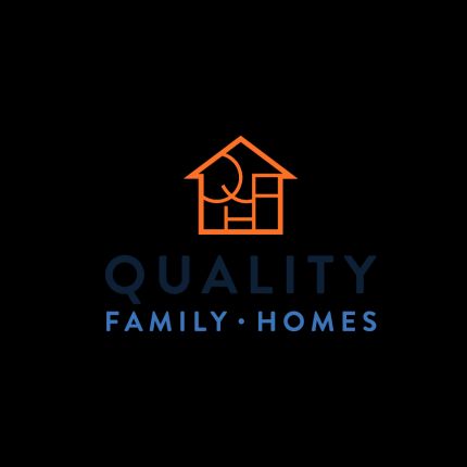 Logo fra Quality Family Homes LLC