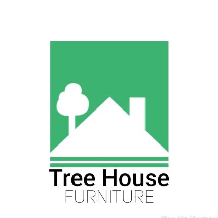 Logotyp från Tree House Furniture