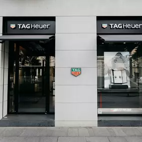 Bild von TAG Heuer
