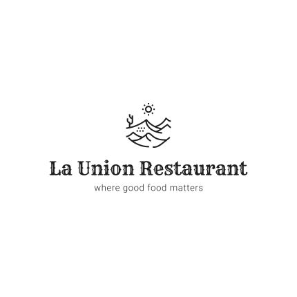 Logo de La Union Restaurant