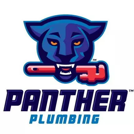 Logotyp från Panther Plumbing of Marietta