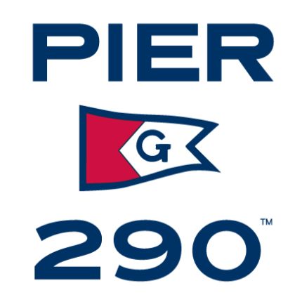 Logo from PIER 290
