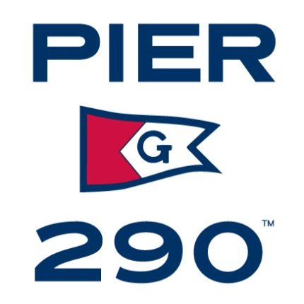 Logotipo de PIER 290