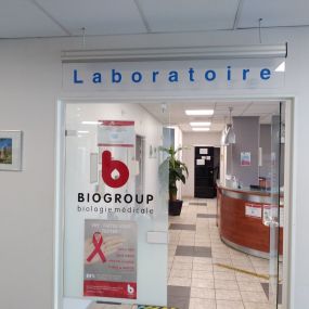 Bild von BIOGROUP BIOESTEREL - Laboratoire Valgora