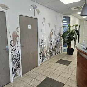Bild von BIOGROUP CÔTE D'AZUR -  Laboratoire Valgora - La Valette