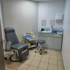 Bild von BIOGROUP CÔTE D'AZUR -  Laboratoire Valgora - La Valette