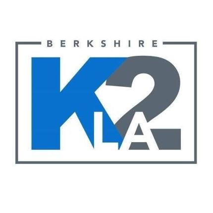 Logo fra Berkshire K2LA Apartments