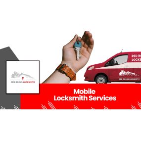 Mobile Locksmith Services