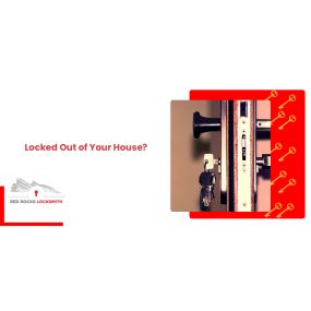 House Lockout Services