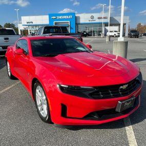 Bild von Boyd Chevrolet GMC of Emporia, Virginia