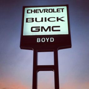 Bild von Boyd Chevrolet GMC of Emporia, Virginia