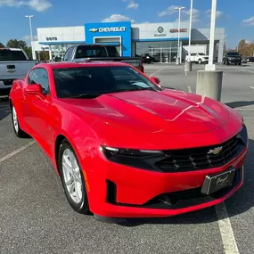 Bild von Boyd Chevrolet GMC of Emporia, Virginia