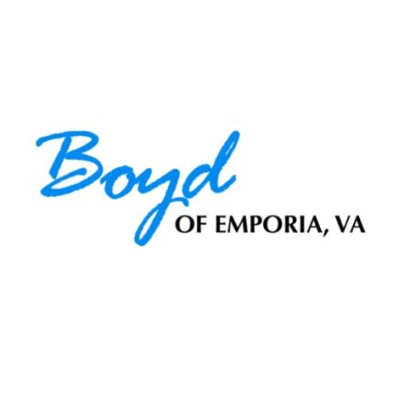 Logo von Boyd Chevrolet GMC of Emporia, Virginia