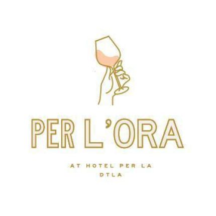 Logo od Ristorante Per L’Ora