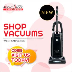 Shop Vacuums