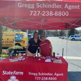 Gregg Schindler - State Farm Insurance Agent