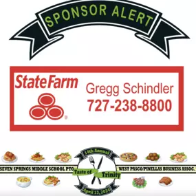 Gregg Schindler - State Farm Insurance Agent