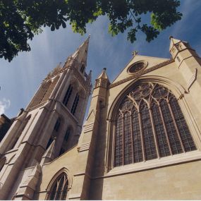 Bild von Cathédrale Américaine Evénements