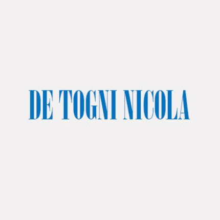 Logo van De Togni Nicola Impresa Edile