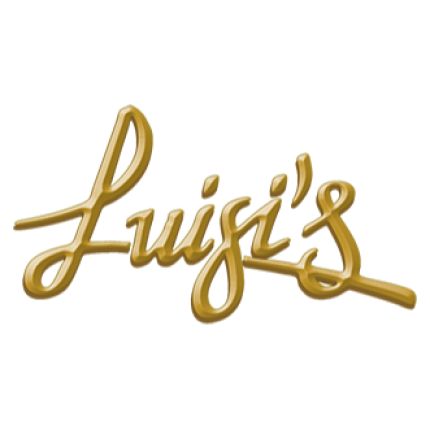Logo van Luigi's Patio Ristorante
