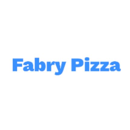 Logo van Fabry Pizza