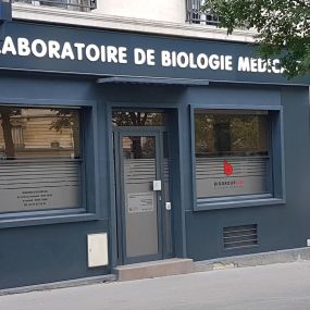 Bild von BIOGROUP - Laboratoire Gobelins