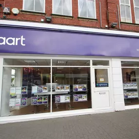 Bild von haart Lettings Agents Harborne