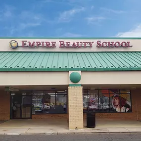 Bild von Empire Beauty School
