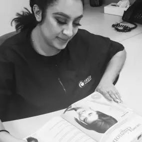 Bild von Empire Beauty School