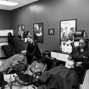 Bild von Empire Beauty School