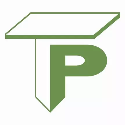 Logo de Turning Point Beauty College