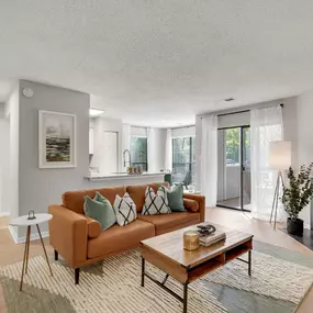 Bild von The Bailey Apartments