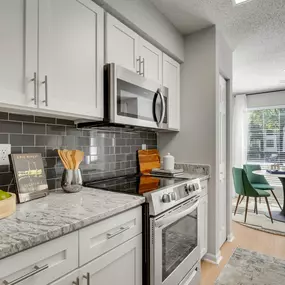 Bild von The Bailey Apartments