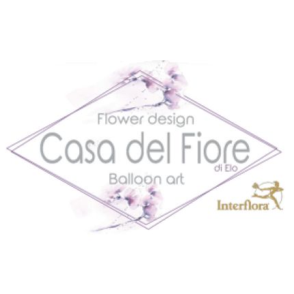 Logotyp från Casa del Fiore