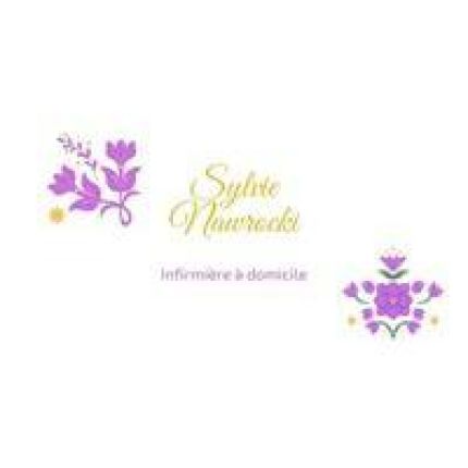 Logotyp från Nawrocki Sylvie