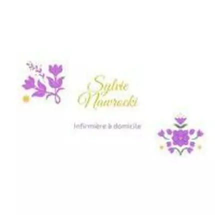 Logo od Nawrocki Sylvie